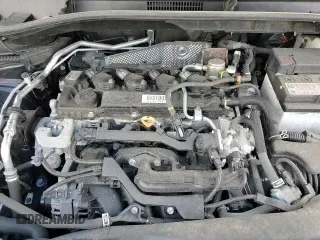 ✅ 2023 Toyota Corolla Cross L • VIN: 7MUAAABG2PV050834 • Лот: 85666685. Опубликован ранее на Copart с пробегом 35 022 миль. Бесплатный доступ к архиву аукционных продаж из США и подробный отчёт об истории автомобиля на DreamBid. Изображение 14.