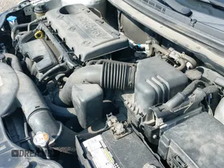 ✅ 2013 Kia Forte EX • VIN: KNAFU6A21D5715019 • Lot: 42783504. Listed on IAAI with 167,510 mi. Free auction sales archive from the USA and detailed vehicle history report at DreamBid. Image 19.