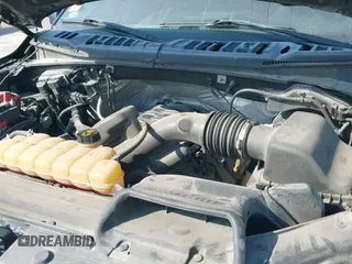 ✅ 2017 Ford F-150 XL • VIN: 1FTEW1EF4HKC61364 • Лот: 42020732. Опубликован ранее на IAAI с пробегом 145 231 миль. Бесплатный доступ к архиву аукционных продаж из США и подробный отчёт об истории автомобиля на DreamBid. Изображение 18.