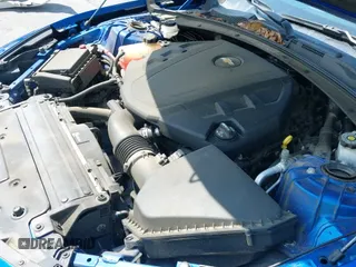 ✅ 2018 Chevrolet Camaro 1LT • VIN: 1G1FB1RS7J0156304 • Lot: 42996054. Listed on IAAI with 55,924 mi. Free auction sales archive from the USA and detailed vehicle history report at DreamBid. Image 20.