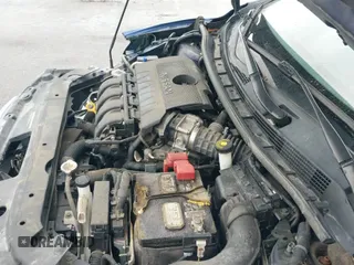 ✅ 2019 Nissan Sentra SV • VIN: 3N1AB7AP0KY224691 • Lot: 42558572. Listed on IAAI with 87,252 mi. Free auction sales archive from the USA and detailed vehicle history report at DreamBid. Image 19.