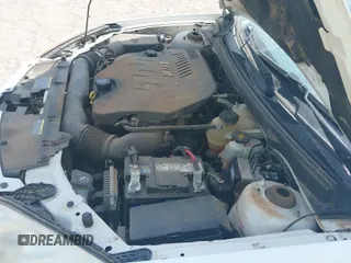 ✅ 2010 Pontiac G6 w/1SF • VIN: 1G2ZA5EK4A4137467 • Lot: 42302135. Listed on IAAI with 126,807 mi. Free auction sales archive from the USA and detailed vehicle history report at DreamBid. Image 17.