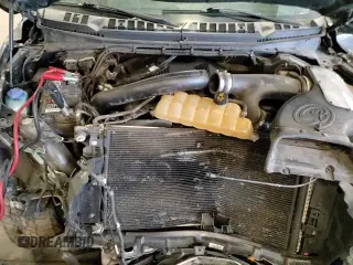 ✅ 2019 Ford F-150 XL • VIN: 1FTEW1E41KKC37027 • Lot: 70388105. Wystawiony na Copart z przebiegiem 119 709 mil. Bezpłatny archiwum sprzedaży aukcyjnych z USA i szczegółowy raport historii pojazdu na DreamBid. Zdjęcie 15.