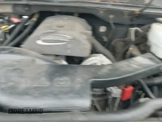 ✅ 2005 Chevrolet Suburban LT • VIN: 1GNFK16Z35J213484 • Lot: 42251630. Wystawiony na IAAI z przebiegiem 384 604 mil. Bezpłatny archiwum sprzedaży aukcyjnych z USA i szczegółowy raport historii pojazdu na DreamBid. Zdjęcie 15.