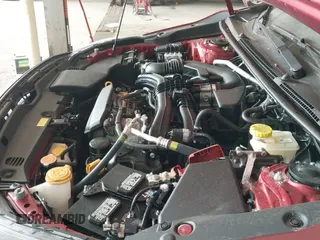 ✅ 2023 Subaru Impreza • VIN: 4S3GTAA69P1714342 • Lot: 42453942. Listed on IAAI with 26,109 mi. Free auction sales archive from the USA and detailed vehicle history report at DreamBid. Image 18.