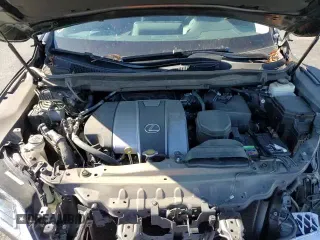 ✅ 2017 Lexus RX 350 • VIN: 2T2BZMCA9HC063542 • Лот: 90575855. Опубликован ранее на Copart с пробегом 90 461 миль. Бесплатный доступ к архиву аукционных продаж из США и подробный отчёт об истории автомобиля на DreamBid. Изображение 17.