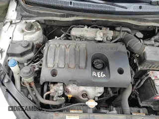 ✅ 2010 Hyundai Accent GS • VIN: KMHCM3AC9AU154644 • Лот: 83460884. Опубликован ранее на Copart с пробегом 199 588 миль. Бесплатный доступ к архиву аукционных продаж из США и подробный отчёт об истории автомобиля на DreamBid. Изображение 15.