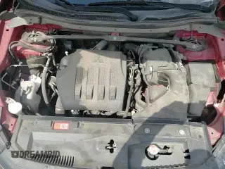 ✅ 2022 Mitsubishi Eclipse Cross LE • VIN: JA4ASVAA7NZ001839 • Лот: 58620045. Опубликован ранее на Copart с пробегом 97 303 миль. Бесплатный доступ к архиву аукционных продаж из США и подробный отчёт об истории автомобиля на DreamBid. Изображение 14.