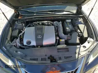 ✅ 2022 Lexus ES 350 • VIN: 58ADZ1B18NU133242 • Лот: 47634685. Опубликован ранее на Copart с пробегом 18 438 миль. Бесплатный доступ к архиву аукционных продаж из США и подробный отчёт об истории автомобиля на DreamBid. Изображение 14.