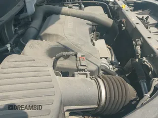 ✅ 2018 GMC Terrain SLT • VIN: 3GKALVEV2JL213716 • Lot: 42937293. Wystawiony na IAAI z przebiegiem 82 503 mil. Bezpłatny archiwum sprzedaży aukcyjnych z USA i szczegółowy raport historii pojazdu na DreamBid. Zdjęcie 19.