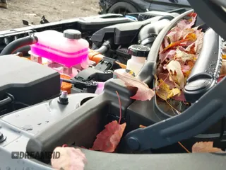 ✅ 2025 Kia Sportage SX-Prestige • VIN: KNDPXCDG4S7179690 • Лот: 40735636. Опубликован ранее на IAAI с пробегом 713 миль. Бесплатный доступ к архиву аукционных продаж из США и подробный отчёт об истории автомобиля на DreamBid. Изображение 19.