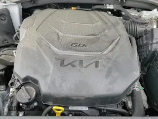 ✅ 2024 Kia Telluride EX • VIN: 5XYP3DGC9RG483086 • Lot: 59258875. Listed on Copart with 26,324 mi. Free auction sales archive from the USA and detailed vehicle history report at DreamBid. Image 14.