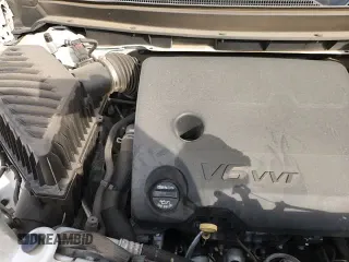 ✅ 2018 Chevrolet Traverse LT Cloth • VIN: 1GNERGKW0JJ223647 • Lot: 86617815. Listed on Copart with 123,478 mi. Free auction sales archive from the USA and detailed vehicle history report at DreamBid. Image 14.