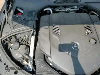 ✅ 2023 Mercedes-Benz S 580 • VIN: W1K6G7GBXPA198117 • Lot: 65453225. Listed on Copart with 37,119 mi. Free auction sales archive from the USA and detailed vehicle history report at DreamBid. Image 14.