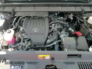 ✅ 2024 Toyota Highlander XSE • VIN: 5TDKDRAH0RS053507 • Lot: 89825075. Wystawiony na Copart z przebiegiem 16 875 mil. Bezpłatny archiwum sprzedaży aukcyjnych z USA i szczegółowy raport historii pojazdu na DreamBid. Zdjęcie 14.