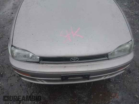 ✅ 1992 Toyota Camry LE • VIN: 4T1SK12EXNU130817 • Lot: 43593515. Wystawiony na IAAI z przebiegiem Nie podano. Bezpłatny archiwum sprzedaży aukcyjnych z USA i szczegółowy raport historii pojazdu na DreamBid. Zdjęcie 10.