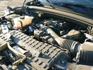 ✅ 2024 Jeep Grand Cherokee Limited • VIN: 1C4RJHBG0RC261413 • Lot: 43690825. Wystawiony na IAAI z przebiegiem 15 483 mil. Bezpłatny archiwum sprzedaży aukcyjnych z USA i szczegółowy raport historii pojazdu na DreamBid. Zdjęcie 20.