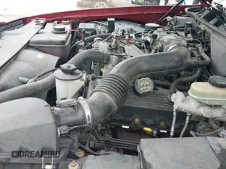 ✅ 2002 Mercury Grand Marquis LS Premium • VIN: 2MEFM75W02X650650 • Лот: 42977781. Опубликован ранее на IAAI с пробегом 90 216 миль. Бесплатный доступ к архиву аукционных продаж из США и подробный отчёт об истории автомобиля на DreamBid. Изображение 18.