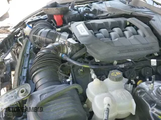 ✅ 2024 Ford Mustang GT • VIN: 1FA6P8CF6R5411381 • Lot: 42901717. Wystawiony na IAAI z przebiegiem 50 822 mil. Bezpłatny archiwum sprzedaży aukcyjnych z USA i szczegółowy raport historii pojazdu na DreamBid. Zdjęcie 19.