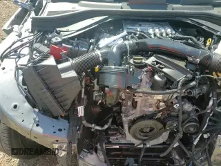 ✅ 2025 Land Rover Range Rover Sport Dynamic SE • VIN: SAL1L9FU6SA437212 • Lot: 70115145. Wystawiony na Copart z przebiegiem 11 195 mil. Bezpłatny archiwum sprzedaży aukcyjnych z USA i szczegółowy raport historii pojazdu na DreamBid. Zdjęcie 17.