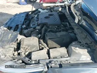 ✅ 2019 Nissan Altima SL • VIN: 1N4BL4EW0KC178695 • Лот: 43345768. Опубликован ранее на IAAI с пробегом 45 981 миль. Бесплатный доступ к архиву аукционных продаж из США и подробный отчёт об истории автомобиля на DreamBid. Изображение 19.