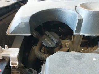 ✅ 2017 Toyota 4Runner SR5 • VIN: JTEZU5JR6H5156351 • Lot: 42848620. Listed on IAAI with 151,627 mi. Free auction sales archive from the USA and detailed vehicle history report at DreamBid. Image 19.