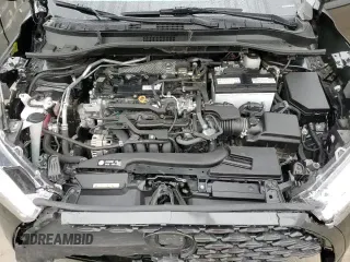 ✅ 2023 Toyota Corolla Cross XLE • VIN: 7MUDAABG6PV048792 • Lot: 59635505. Listed on Copart with 59,189 mi. Free auction sales archive from the USA and detailed vehicle history report at DreamBid. Image 14.