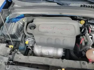 ✅ 2020 Jeep Renegade Sport • VIN: ZACNJAAB1LPL87257 • Лот: 80917415. Опубликован ранее на Copart с пробегом 32 320 миль. Бесплатный доступ к архиву аукционных продаж из США и подробный отчёт об истории автомобиля на DreamBid. Изображение 14.