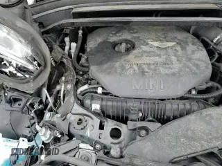 ✅ 2017 MINI Countryman Cooper S • VIN: WMZYT5C38H3D80232 • Lot: 80304515. Wystawiony na Copart z przebiegiem 80 265 mil. Bezpłatny archiwum sprzedaży aukcyjnych z USA i szczegółowy raport historii pojazdu na DreamBid. Zdjęcie 14.