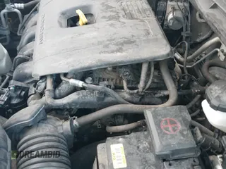 ✅ 2022 Kia Soul LX • VIN: KNDJ23AU1N7827425 • Лот: 42892548. Опубликован ранее на IAAI с пробегом 114 340 миль. Бесплатный доступ к архиву аукционных продаж из США и подробный отчёт об истории автомобиля на DreamBid. Изображение 19.