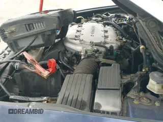 ✅ 2003 Honda Accord LX • VIN: 1HGCM66353A013204 • Lot: 41463511. Listed on IAAI with 265,647 mi. Free auction sales archive from the USA and detailed vehicle history report at DreamBid. Image 12.