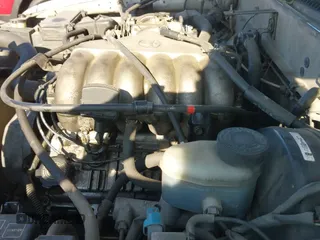 ✅ 2001 Toyota Tacoma PreRunner • VIN: 5TEGN92N31Z865463 • Lot: 42817123. Listed on IAAI with 349,191 mi. Free auction sales archive from the USA and detailed vehicle history report at DreamBid. Image 15.