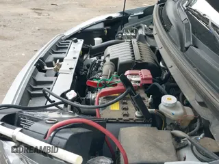 ✅ 2024 Mitsubishi Mirage ES • VIN: ML32FUFJXRHF16420 • Lot: 42996334. Listed on IAAI with 8,194 mi. Free auction sales archive from the USA and detailed vehicle history report at DreamBid. Image 20.