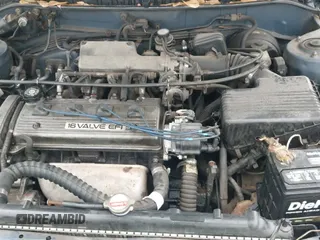 ✅ 1994 Toyota Corolla Deluxe • VIN: 2T1AE09B0RC067632 • Lot: 43716223. Listed on IAAI with 309,974 mi. Free auction sales archive from the USA and detailed vehicle history report at DreamBid. Image 12.