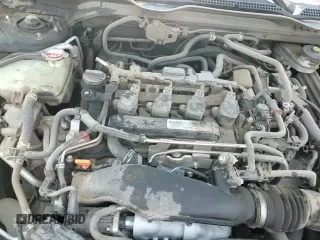 ✅ 2019 Honda Civic Si • VIN: 2HGFC3A57KH753036 • Lot: 64978565. Listed on Copart with 116,394 mi. Free auction sales archive from the USA and detailed vehicle history report at DreamBid. Image 15.