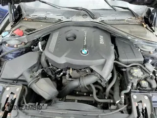 ✅ 2018 BMW 3 Series 330i xDrive • VIN: WBA8D9G54JNU70093 • Lot: 80902165. Listed on Copart with 115,303 mi. Free auction sales archive from the USA and detailed vehicle history report at DreamBid. Image 13.