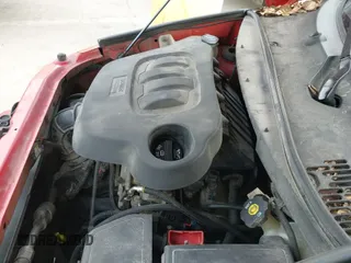 ✅ 2008 Chevrolet HHR LT • VIN: 3GNCA53P38S658715 • Lot: 41620381. Listed on IAAI with 142,109 mi. Free auction sales archive from the USA and detailed vehicle history report at DreamBid. Image 12.