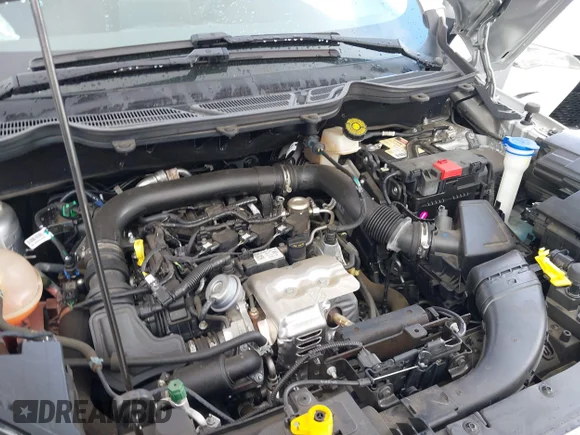 ✅ 2020 Ford EcoSport SE • VIN: MAJ3S2GE6LC349466 • Lot: 41712730. Wystawiony na IAAI z przebiegiem 9 107 mil. Bezpłatny archiwum sprzedaży aukcyjnych z USA i szczegółowy raport historii pojazdu na DreamBid. Zdjęcie 10.