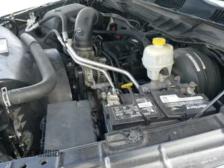 ✅ 2016 Ram 1500 Express • VIN: 3C6RR6KT9GG245805 • Lot: 43333938. Wystawiony na IAAI z przebiegiem 124 961 mil. Bezpłatny archiwum sprzedaży aukcyjnych z USA i szczegółowy raport historii pojazdu na DreamBid. Zdjęcie 19.