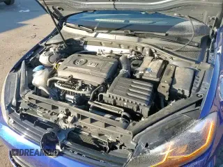 ✅ 2018 Volkswagen Golf R • VIN: WVWWF7AU6JW204187 • Lot: 85792044. Wystawiony na Copart z przebiegiem 65 272 mil. Bezpłatny archiwum sprzedaży aukcyjnych z USA i szczegółowy raport historii pojazdu na DreamBid. Zdjęcie 15.