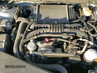 ✅ 2018 Subaru WRX Premium • VIN: JF1VA1B66J9824212 • Lot: 88168175. Listed on Copart with 69,204 mi. Free auction sales archive from the USA and detailed vehicle history report at DreamBid. Image 15.