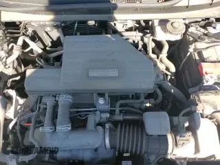 ✅ 2021 Honda CR-V EX • VIN: 2HKRW2H5XMH618856 • Lot: 84860425. Wystawiony na Copart z przebiegiem 40 757 mil. Bezpłatny archiwum sprzedaży aukcyjnych z USA i szczegółowy raport historii pojazdu na DreamBid. Zdjęcie 14.