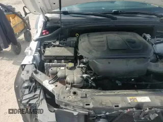 ✅ 2020 Jeep Grand Cherokee Limited X • VIN: 1C4RJEBG8LC294679 • Lot: 55961995. Listed on Copart with 103,979 mi. Free auction sales archive from the USA and detailed vehicle history report at DreamBid. Image 15.