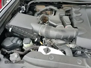 ✅ 2023 Toyota 4Runner TRD Pro • VIN: JTELU5JR8P6134169 • Lot: 69764435. Listed on Copart with 49,686 mi. Free auction sales archive from the USA and detailed vehicle history report at DreamBid. Image 16.