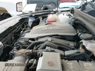 ✅ 2024 Kia Sportage EX • VIN: 5XYK3CDF1RG149301 • Lot: 43250288. Listed on IAAI with 44,951 mi. Free auction sales archive from the USA and detailed vehicle history report at DreamBid. Image 20.