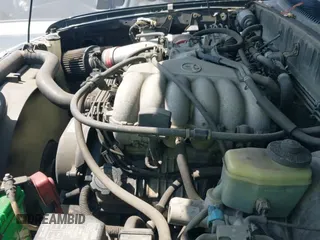 ✅ 1998 Toyota 4Runner • VIN: JT3GN87R5W0080220 • Lot: 42447636. Listed on IAAI with 225,419 mi. Free auction sales archive from the USA and detailed vehicle history report at DreamBid. Image 19.