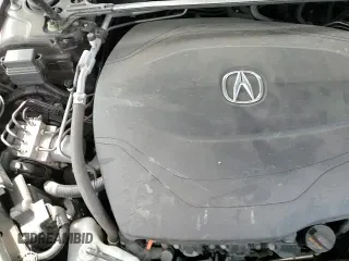 ✅ 2019 Acura TLX w/A-Spec Pkg • VIN: 19UUB2F61KA005693 • Lot: 89810895. Listed on Copart with 107,099 mi. Free auction sales archive from the USA and detailed vehicle history report at DreamBid. Image 15.