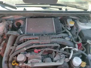 ✅ 2019 Subaru WRX • VIN: JF1VA1A61K9821642 • Lot: 68504165. Wystawiony na Copart z przebiegiem 81 459 mil. Bezpłatny archiwum sprzedaży aukcyjnych z USA i szczegółowy raport historii pojazdu na DreamBid. Zdjęcie 15.