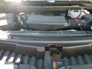 ✅ 2025 GMC Yukon XL Denali • VIN: 1GKS2JRL9SR192737 • Lot: 82082195. Listed on Copart with 7,199 mi. Free auction sales archive from the USA and detailed vehicle history report at DreamBid. Image 15.