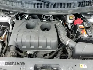 ✅ 2017 Ford Explorer • VIN: 1FM5K8BH7HGC88261 • Lot: 65375755. Wystawiony na Copart z przebiegiem 114 530 mil. Bezpłatny archiwum sprzedaży aukcyjnych z USA i szczegółowy raport historii pojazdu na DreamBid. Zdjęcie 14.